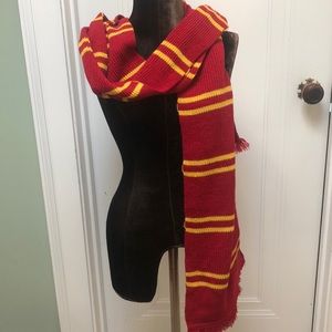 COPY - Harry Potter Scarf